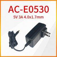 AC-E0530 AC-E0530M ของแท้5V 4.0X1.7Mm อะแดปเตอร์สำหรับโซนี่พลังงาน3A SRS-XB30 SRS-XB41ลำโพงบลูทูธ AC-E0530M T