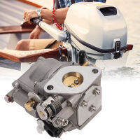 คาร์บูเรเตอร์นอกเรือที่ทนทาน68T 14301 11สำหรับ8hp 6hp 9.9hp เครื่องยนต์4จังหวะ