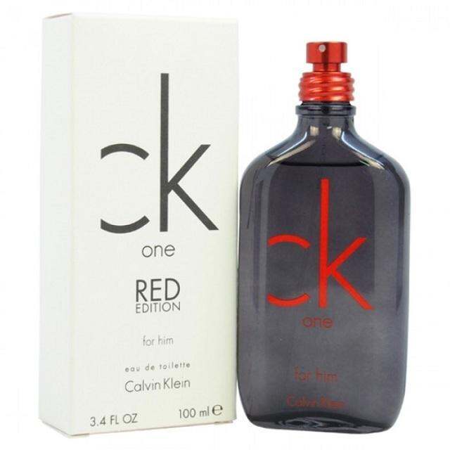 ck one 3.4 fl oz
