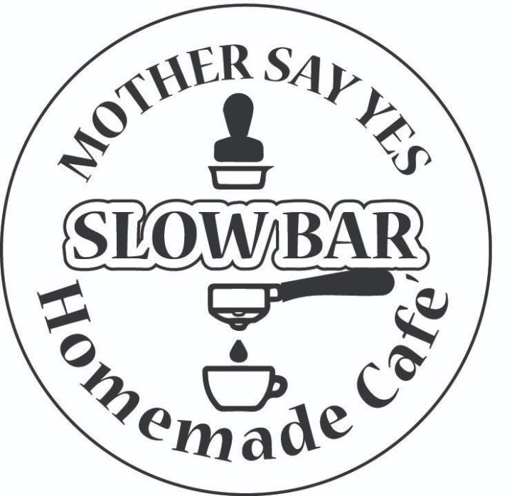 mother slow bar สติ๊กเกอร์ ฉลากสินค้า