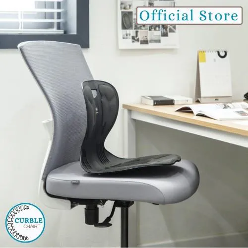 Posture Corrector Chair Curble COMFY