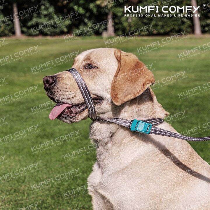 สายจูงหลายฟังก์ชั่น-calmer-mk2-lead-kumfi-comfy-จากตัวแทนจำหน่ายอย่างเป็นทางการ-เจ้าเดียวในประเทศไทย