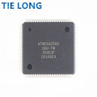 1PCS ATMEGA2560-16AU ATMEGA2560 16U-TW TQFP-100 ไมโครโปรเซสเซอร์ 8 บิต 256K ใหม่ต้นฉบับในสต็อก IC