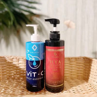 ของแท้ พร้อมส่ง โลชั่นพัชชา Vitamin C เซรั่มวิตามินซีสด ครีมวิตามินซีสด วิตามินซี ตัวดังติ๊กต๊อก ลดรอยดำ หมองคล้ำ