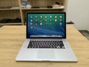 LAPTOP MD103-2012 CORE I7 RAM 8G SSD 256G 15.4INCH VGA