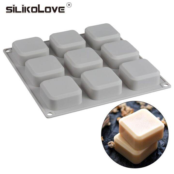 silikolove-9-ฟันผุมัลติฟังก์ชั่ซิลิโคนแม่พิมพ์เค้กสำหรับขนมปัง-loaf-pan-baking-ตกแต่งเครื่องมือสำหรับเค้กซิลิโคนแม่พิมพ์สบู่