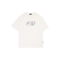 เสื้อ PISI Logo 2022! สีออฟไวท์ (Off White)