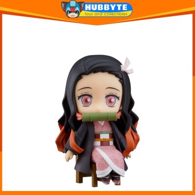 Good Smile Company - Nendoroid Swacchao! - Demon Slayer: Kimetsu no Yaiba - Nezuko Kamado