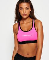 Superdry SUPERDRY CORE GYM BRA - สปอร์ตบรา สำหรับผู้หญิง