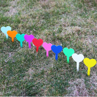 Tree Markers Plastic Sign Waterproof Succulent Plant Tags Label Garden Gardening Tags