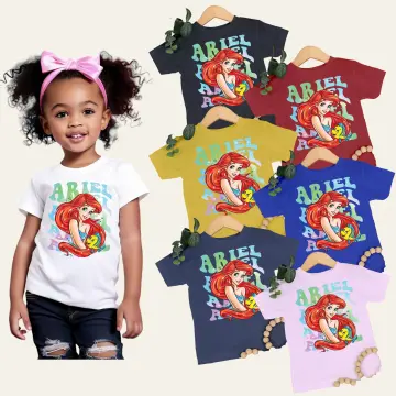 Shop Ariel Disney Princess online | Lazada.com.ph