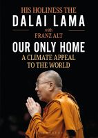 หนังสืออังกฤษใหม่ Our Only Home : A Climate Appeal to the World [Hardcover]