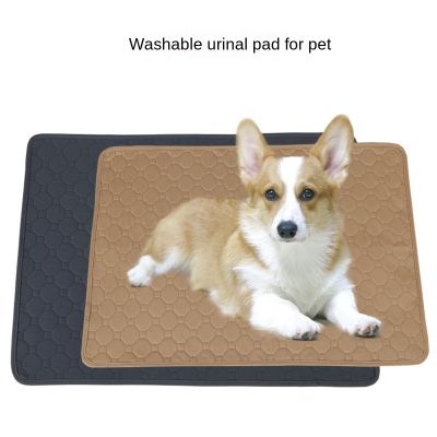 [pets baby] ForPet Dog Washable Diaper Pad Supplies ผ้าอ้อม Reusable Training Mat