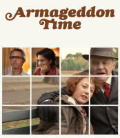 Armageddon Time อาร์มาเก็ดดอน ไทมส์ (2022) (เสียง Eng /ไทย | ซับ Eng/ไทย) Bluray
