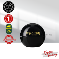 ฉลากไทย DONGSUNG RANNCE CREAM 10g ดงซองรังซ์ครีม เกาหลี