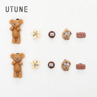 UTUNE Jibbitz Shoes Charm