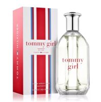 Tommy Hilfiger Girl EDT 100ml พร้อมกล่อง