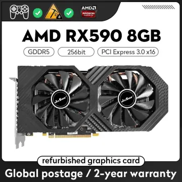 Radeon rx deals 590 series