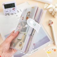 120/240 Slots Cards Holder Large Capacity Collection Album Binder Photocards Storage Book Portable Ticket Card Book Organizer