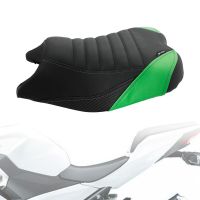 Replace Front Rear Driver Passenger Seat GRN For Kawasaki Ninja 400 Z400 2018-2022 2019 2020 2021