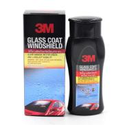 Dung dịch chống bám nước trên kính xe 3M 08889 LT Glass Coat windshield