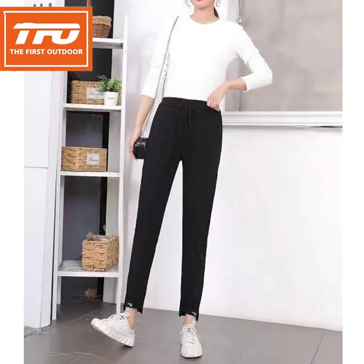 TFO # 5585 Korean Candy Pants for women 
