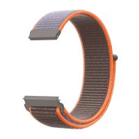 Nylon Strap for ID205L Band Sport Nylon Loop Wristband Accessories for ID216 Correa ID205 Bracelet ID205S Straps SW023 SW025 Straps