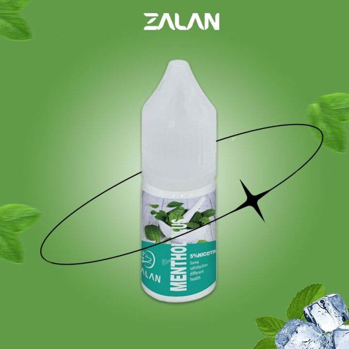 COD 10ml 3 nicotine Relx Essential Infinity Zalan Shift vape Flavored