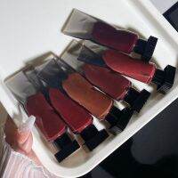 ลิควิดลิปสติกนอริชชิ่งกลอสติดทนนาน Colorstay Makeup Lip Polish ลิปสติกสำหรับสาวๆ