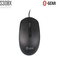 เมาส์ S-GEAR MOUSE S30BX