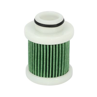 6D8-WS24A-00 Fuel Filter for Yamaha F40A F50 T50 F60 T60 F70 F90 F115 Marine Outboard Accessories