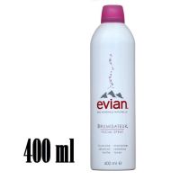 สเปรย์น้ำแร่ Evian facial spray 400ml.