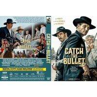 ?สินค้าขายดี? [CATCH THE BULLET]DVDหนังใหม่(อัพเดท)-(หมวดนี้..อังกฤษ-ซับไทย)