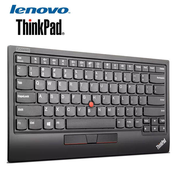 Bàn phím không dây ThinkPad TrackPoint Keyboard II 4Y40X49493, chế độ kép không dây và bluetooth, dùng cho máy tính, laptop, điện thoại, máy tính bảng 0403 Bàn phím không dây ThinkPad TrackPoint Keyboard II 4Y40X49493, chế độ kép không dây và bluetooth, dùng cho máy tính, laptop, điện thoại, máy tính bảng 0403