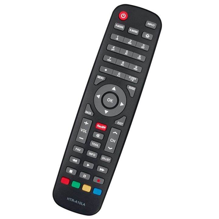 htr-a10la-remote-control-for-haier-tv-le32k6000d-le32k6500da-le40k6050dp-le43k6000d