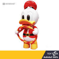 พร้อมส่ง+โค้ดส่วนลด Donald Duck XMas Version (Hoopy Series) CFS064 By Herocross (ลิขสิทธิ์แท้ )