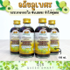 ยาน้ำแก้ไอมะขามป้อม อภัยภูเบศร 120 ml ยาสามัญประจำบ้าน แก้ไอ ขับเสมหะ ทำให้ชุ่มคอ