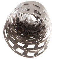 Che 1M PURE NICKEL TAB 18650แบตเตอรี่ Li-ion NICKEL Strip แบตเตอรี่ Ni Belt 2P 0.15mm