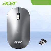 Acer M159เมาส์บลูทูธไร้สาย แบบพกพา บางพิเศษ สําหรับคอมพิวเตอร์ โน๊ตบุ๊ค(ชาร์จแบต)