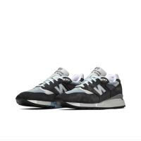 New Balance NB 998 vintage mens and womens sports shoes casual shoes