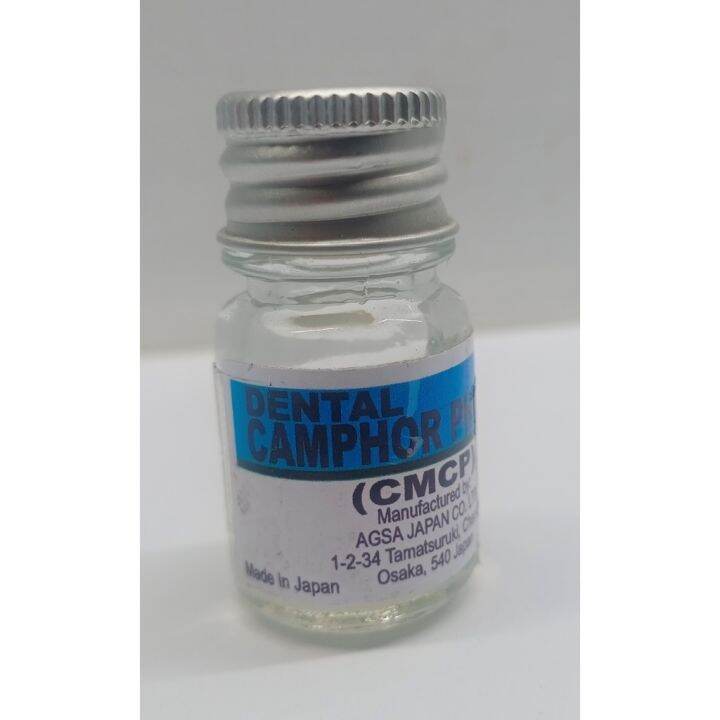 Dental Camphor Phenol Lazada PH