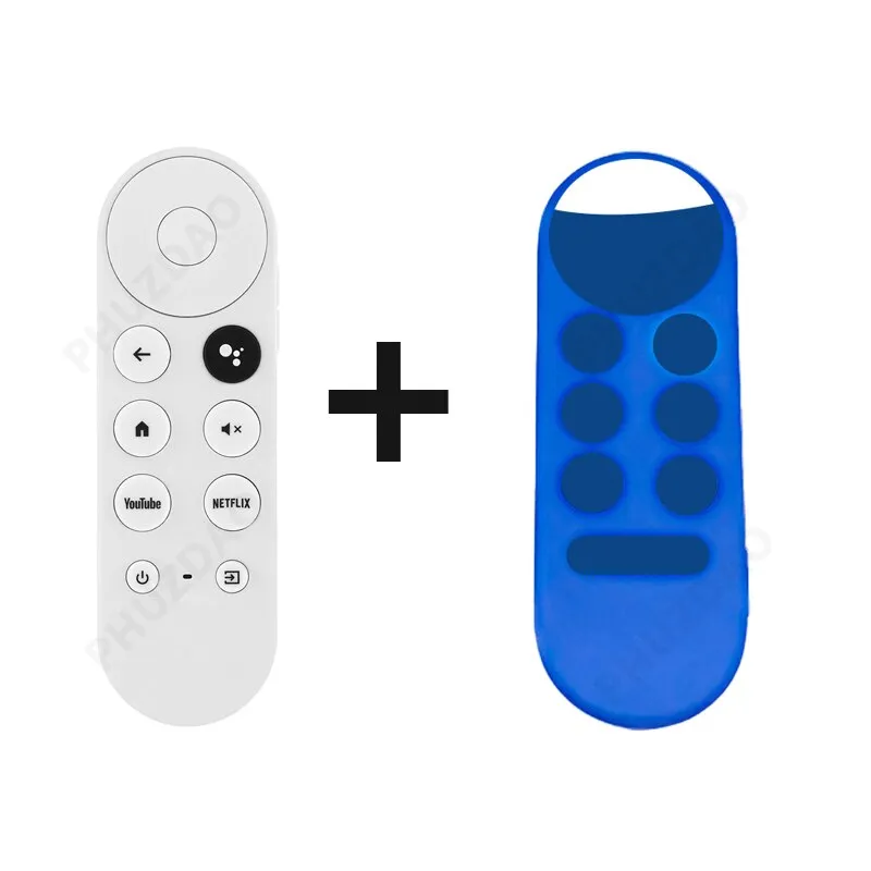  New Remote Control Replacement for 2020 Google