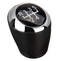 【cw】 5 Speed Car MT Gear Shift Knob 24108036 for Chevrolet Aveo Sonic T300 2012 2017