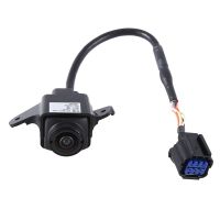 1 PCS Car Reverse Camera for 2016-2018