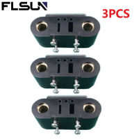 FLSUN QQS Pro Bearing Pulley 3d Printer Accessories Slider Linear Bearing Slippery Course Module Linear Guide Parts Wholesale