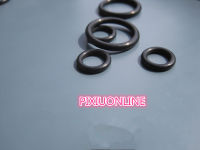 【2023】30PCS YT946 Nitrile O-Rings Rubber GasketBackup RingJoint Ring Nitrile seal ID(37.5-50 mm)* Line Diameter 2.65 mm NBR