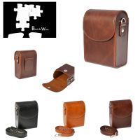 ✜ Camera Bag Leather Case For Panasonic Lumix LX10 LX15 TZ96 TZ95 TZ90 TZ80 TZ70 TZ60 TZ50 TZ40 TZ30 TZ20 TZ10 ZS70 ZS50 ZS30 ZS20