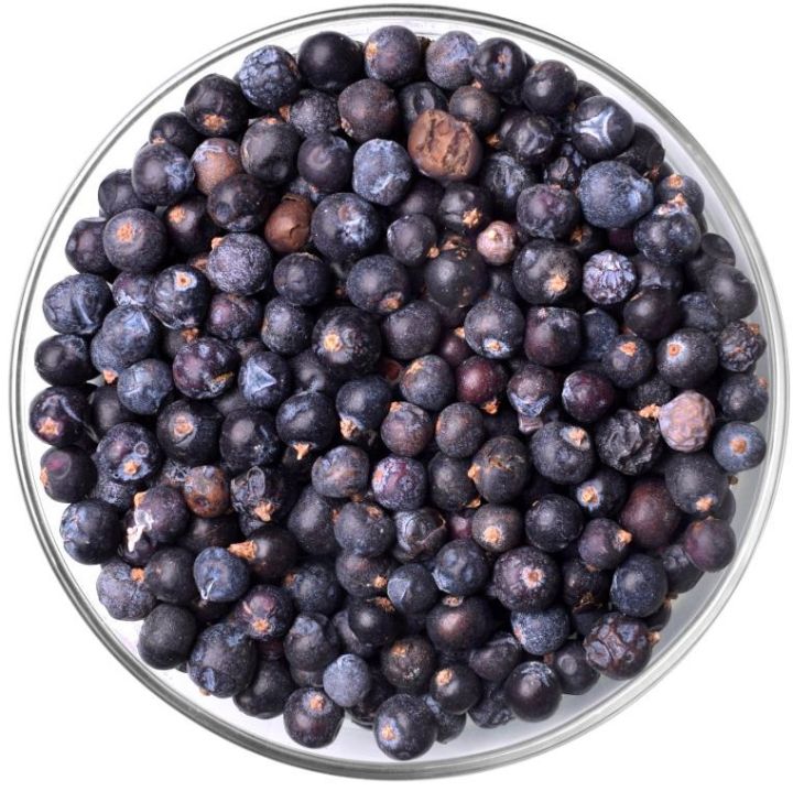 juniper-berry-เม็ดจูนิเปอร์-เบอร์รี-50-grams-to-1000-grams