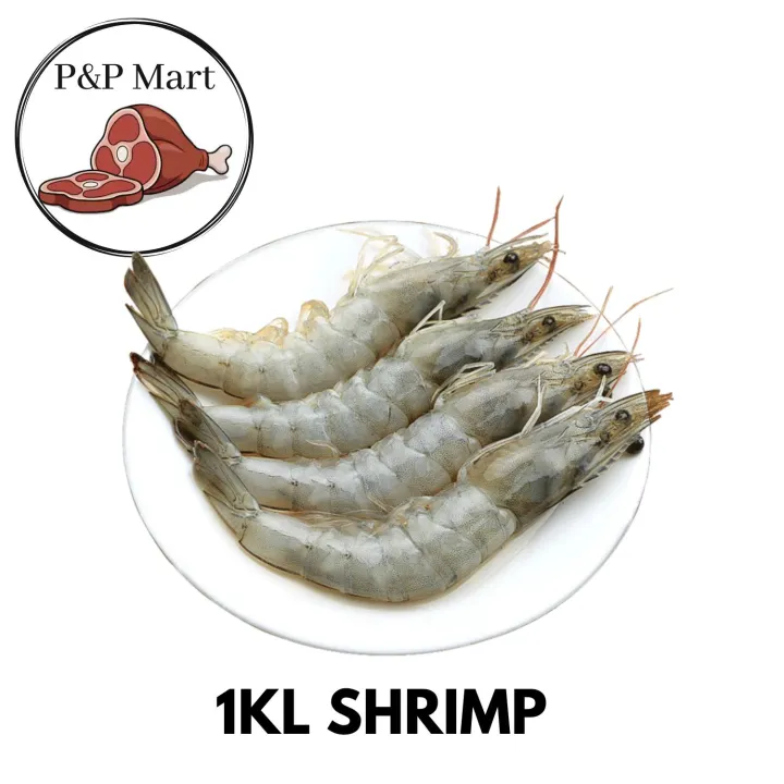 1 kl SHRIMP SUGPO | Lazada PH