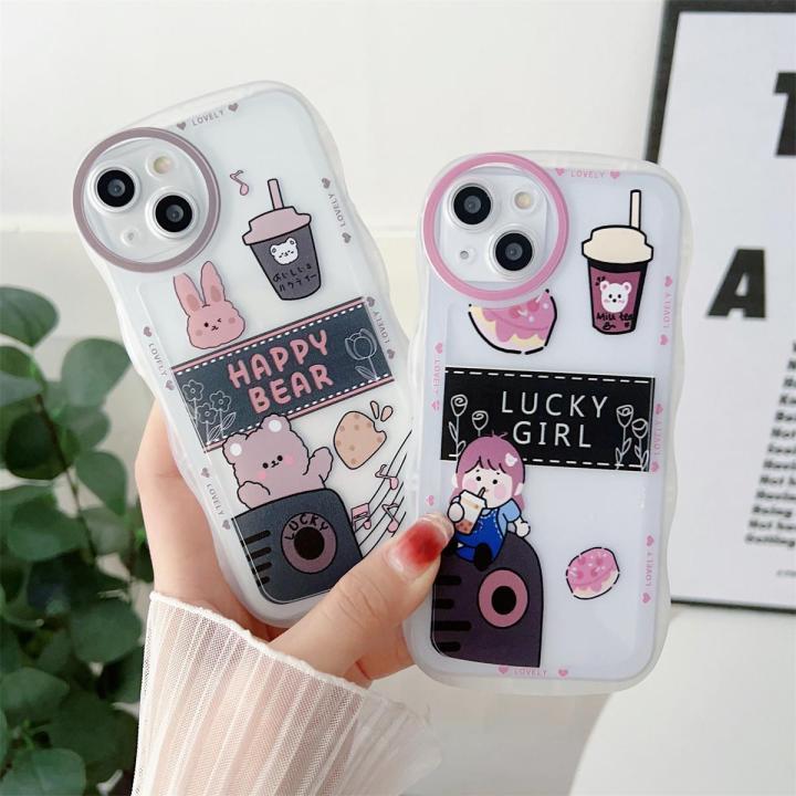 casing-for-oppo-a52-4g-case-oppo-a92-4g-cute-cartoon-tpu-soft-case-wave-frame-shockproof-silicone-phone-cover